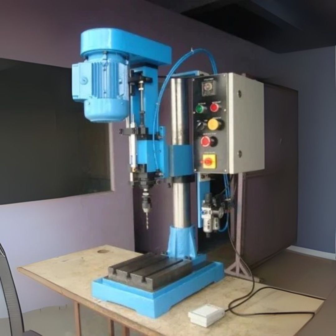 Maintenance Tips to Extend the Life of Your Industrial Machines